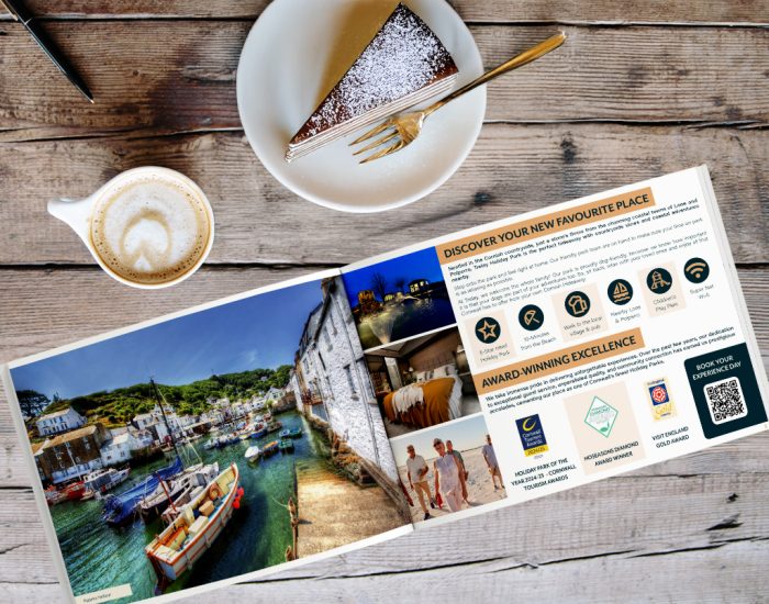 Thumbnail of Trelay Ownership Brochure